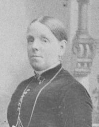 Catherine Hickerson (1816 - 1897) Profile